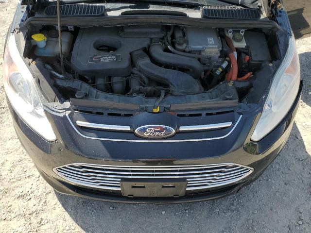 Photo 11 from auction – 2013 FORD C-MAX PREM with VIN 1FADP5CU6DL556252