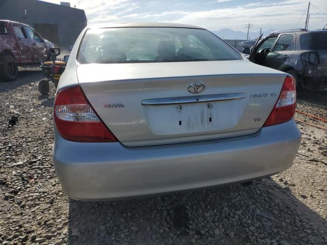 Photo 6 from auction – 2003 TOYOTA CAMRY with VIN 4T1BF32K83U044764