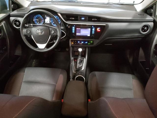 Photo 8 from auction – 2018 TOYOTA COROLLA L with VIN 2T1BURHEXJC037680