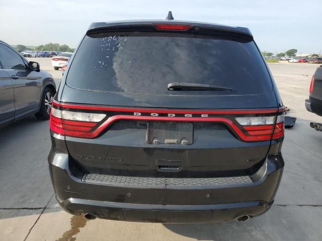 Photo 6 from auction – 2017 DODGE DURANGO GT with VIN 1C4RDHDG6HC713481