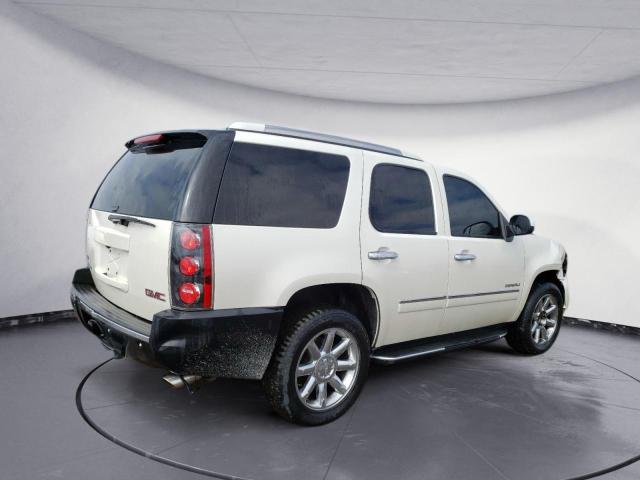 Photo 3 from auction – 2011 GMC YUKON DENA with VIN 1GKS2EEFXBR351711