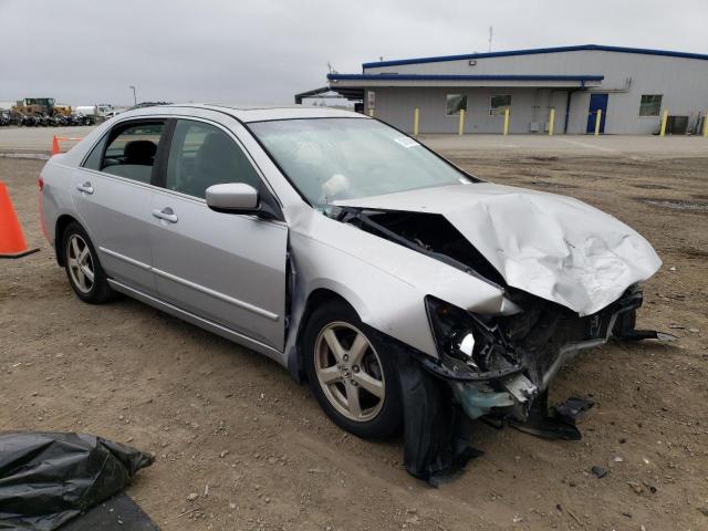 Photo 4 from auction – 2003 HONDA ACCORD EX with VIN JHMCM567X3C039201