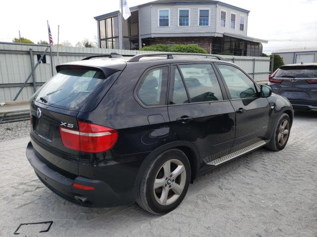 Photo 3 from auction – 2010 BMW X5 XDRIVE3 with VIN 5UXFE4C51AL382385