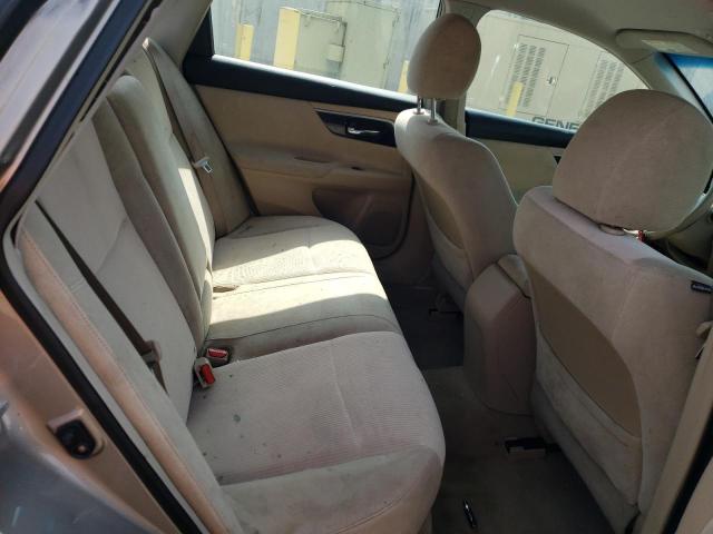 Photo 10 from auction – 2013 NISSAN ALTIMA 2.5 with VIN 1N4AL3AP2DC201448