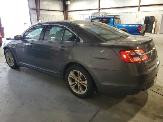 Photo 2 from auction – 2016 FORD TAURUS SEL with VIN 1FAHP2E83GG156730