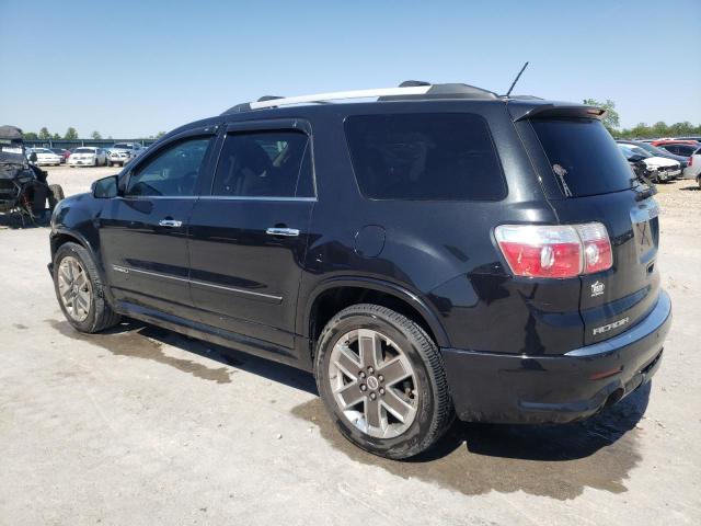 Photo 2 from auction – 2012 GMC ACADIA DEN with VIN 1GKKRTED3CJ267308