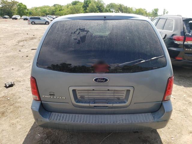 Photo 6 from auction – 2004 FORD FREESTAR S with VIN 2FMZA50694BB22507