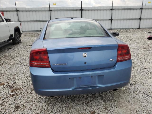 Photo 6 from auction – 2007 DODGE CHARGER R/ with VIN 2B3KA53H67H677520