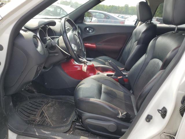 Photo 7 from auction – 2013 NISSAN JUKE S with VIN JN8AF5MR3DT207175
