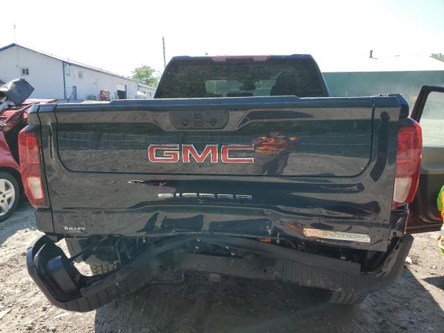 Photo 6 from auction – 2022 GMC SIERRA K15 with VIN 3GTPUCEK6NG678379