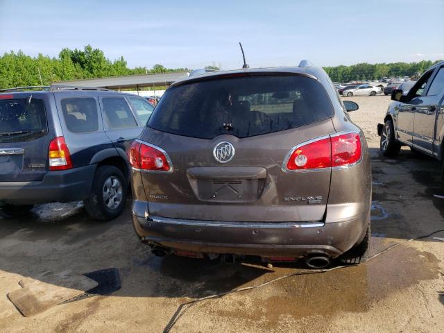 Photo 6 from auction – 2010 BUICK ENCLAVE CX with VIN 5GALVCED1AJ160199