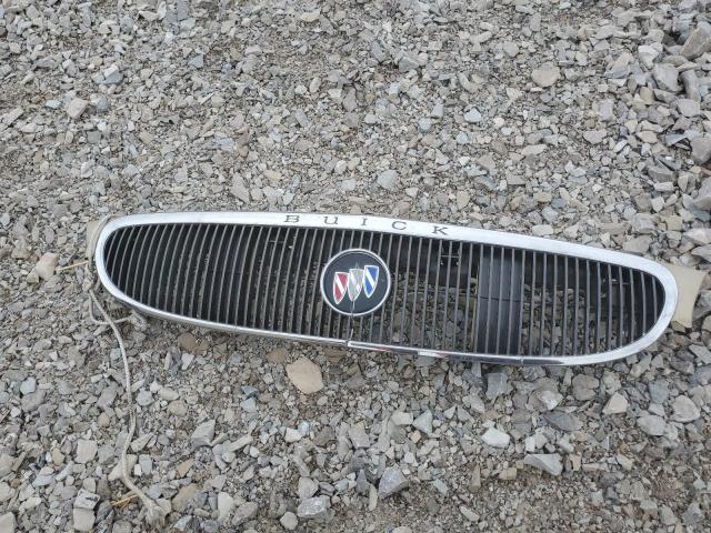 Photo 12 from auction – 2004 BUICK CENTURY CU with VIN 2G4WS52J141300191