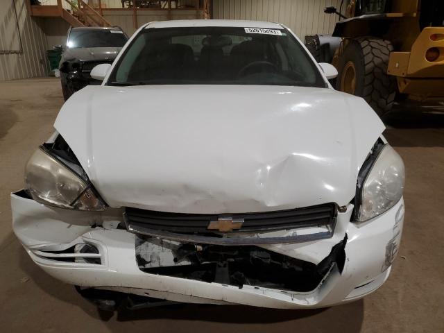 Photo 5 from auction – 2011 CHEVROLET IMPALA LS with VIN 2G1WA5EK5B1101131