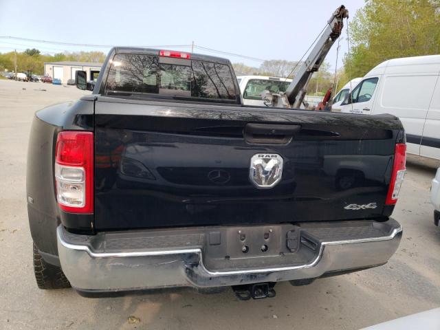 Photo 6 from auction – 2021 RAM 3500 TRADE with VIN 3C63RRGL9MG635878
