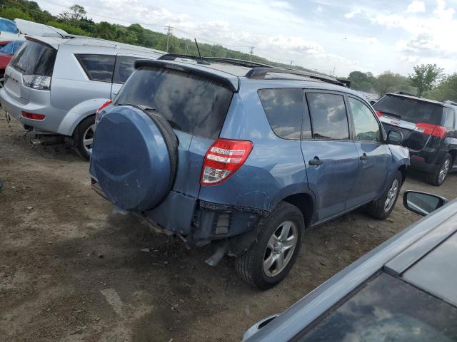 Photo 3 from auction – 2009 TOYOTA RAV4 with VIN JTMZF33V79D013168
