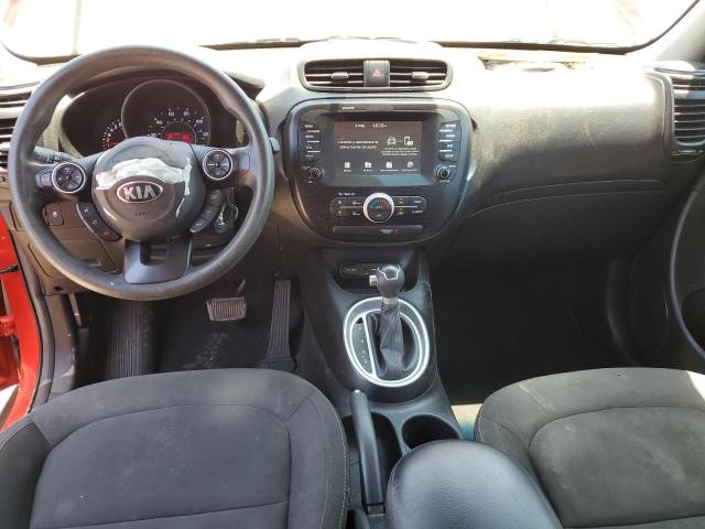 Photo 8 from auction – 2019 KIA SOUL with VIN KNDJN2A27K7014991