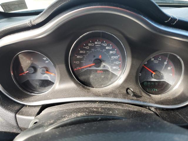 Photo 9 from auction – 2013 DODGE AVENGER SE with VIN 1C3CDZAB2DN683337