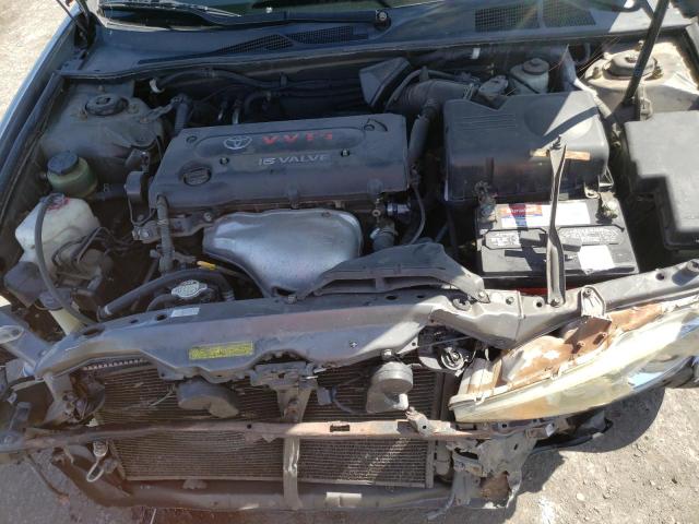 Photo 11 from auction – 2005 TOYOTA CAMRY LE with VIN 4T1BE32K45U977020
