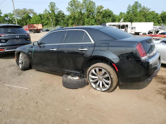 Photo 2 from auction – 2016 CHRYSLER 300C with VIN 2C3CCAET2GH192917