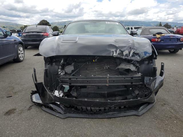 Photo 5 from auction – 2019 FORD MUSTANG with VIN 1FA6P8TH2K5153237