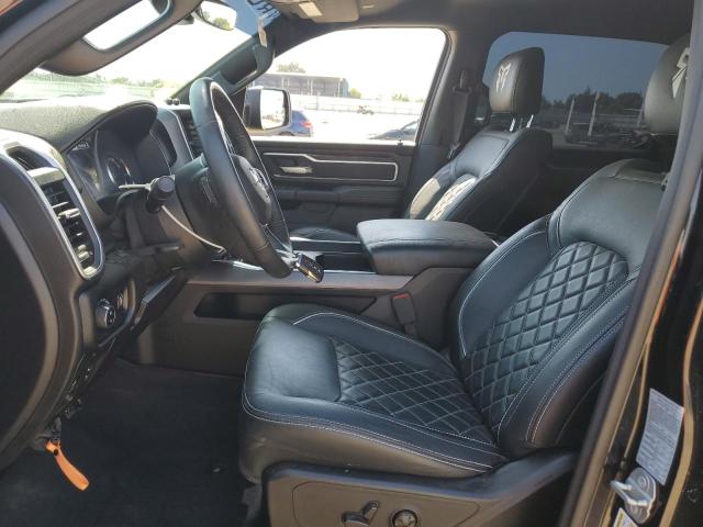 Photo 7 from auction – 2020 RAM 1500 BIG H with VIN 1C6SRFFT5LN389543