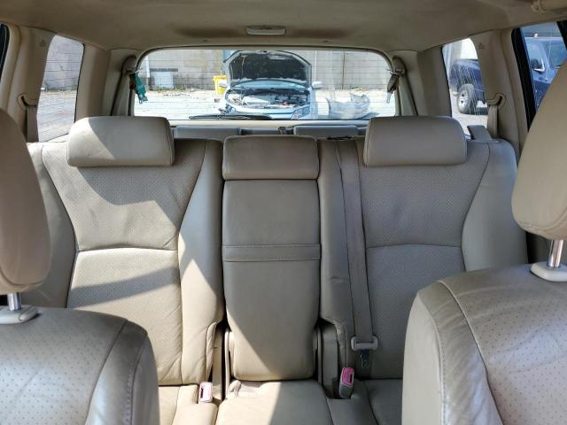 صورة رقم 10 من المزاد - 2004 TOYOTA HIGHLANDER مع VIN JTEEP21A140045521