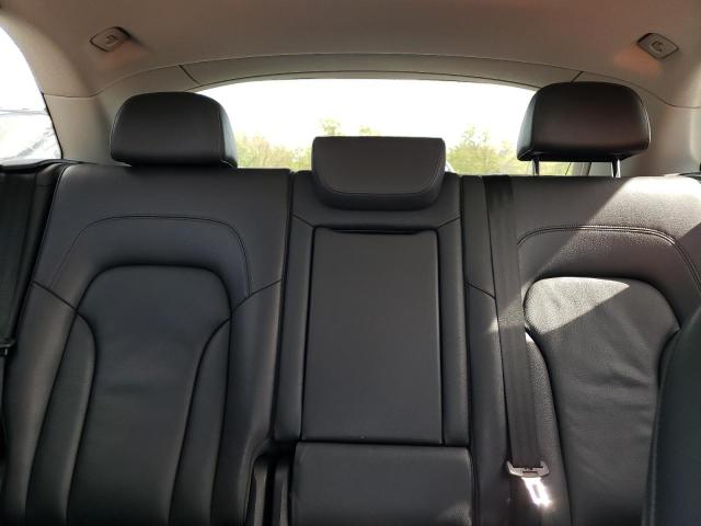 Photo 10 from auction – 2017 AUDI Q5 PREMIUM with VIN WA1C2AFP3HA098801