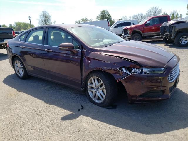 Photo 4 from auction – 2013 FORD FUSION SE with VIN 3FA6P0H75DR143190