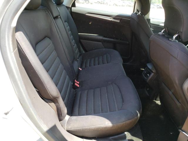 Photo 10 from auction – 2014 FORD FUSION SE with VIN 3FA6P0HD1ER114812