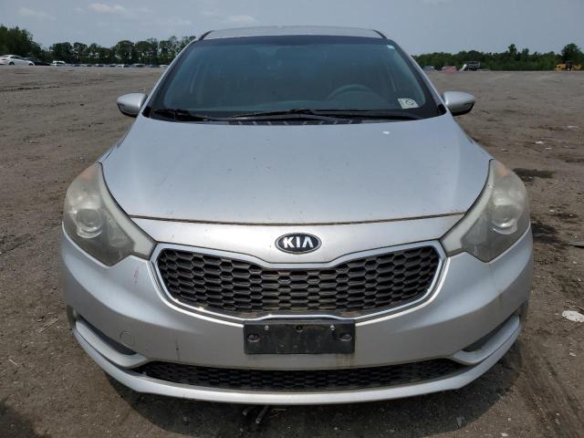 Photo 5 from auction – 2014 KIA FORTE LX with VIN KNAFX4A69E5074363