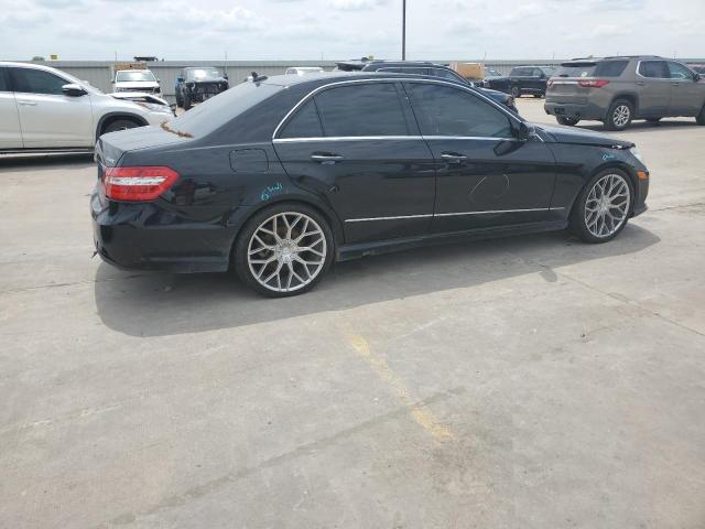 Photo 3 from auction – 2011 MERCEDES-BENZ E 350 4MAT with VIN WDDHF8HB7BA275745