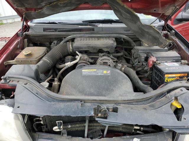 Photo 12 from auction – 2006 JEEP GRAND CHER with VIN 1J4GR48K66C250779
