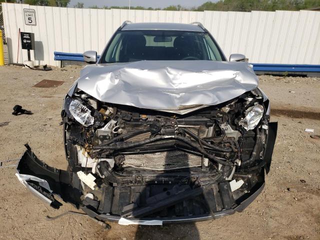 Photo 5 from auction – 2017 NISSAN ROGUE S with VIN KNMAT2MV1HP588961