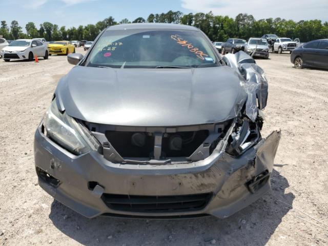 Photo 5 from auction – 2017 NISSAN ALTIMA 2.5 with VIN 1N4AL3AP1HC227304