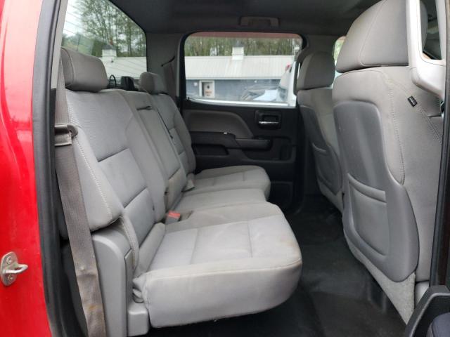 Photo 10 from auction – 2015 CHEVROLET SILVERADO with VIN 1GC1KUEG9FF182959