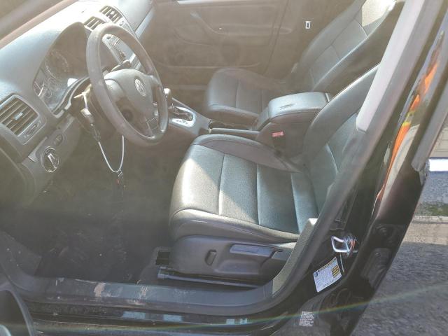 Photo 7 from auction – 2005 VOLKSWAGEN NEW JETTA with VIN 3VWRF71K85M638643
