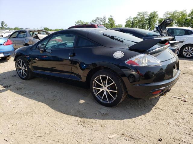 Photo 2 from auction – 2011 MITSUBISHI ECLIPSE GS with VIN 4A31K5DF1BE018245