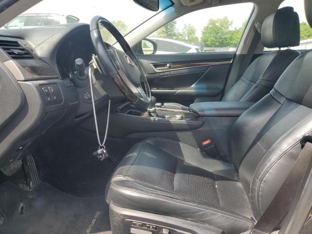 Photo 7 from auction – 2013 LEXUS GS 350 with VIN JTHCE1BL4D5011196