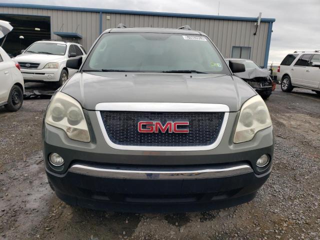 Photo 5 from auction – 2011 GMC ACADIA SLE with VIN 1GKKVPED4BJ265696