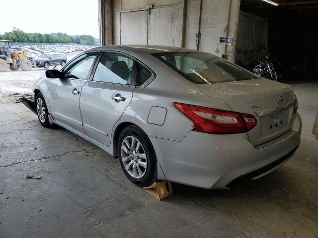 Photo 2 from auction – 2017 NISSAN ALTIMA 2.5 with VIN 1N4AL3AP4HC128282