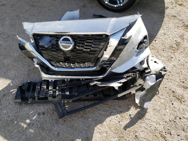 Photo 12 from auction – 2021 NISSAN ALTIMA SL with VIN 1N4BL4EV3MN396368