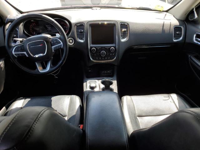 Photo 8 from auction – 2016 DODGE DURANGO CI with VIN 1C4RDJEG4GC423129