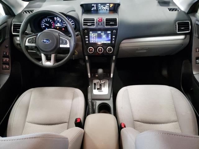 Photo 8 from auction – 2018 SUBARU FORESTER 2 with VIN JF2SJAGCXJH557305