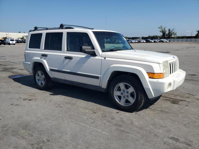 Photo 4 from auction – 2006 JEEP COMMANDER with VIN 1J8HH48K36C181149
