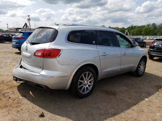 Photo 3 from auction – 2013 BUICK ENCLAVE with VIN 5GAKVCKD1DJ225315