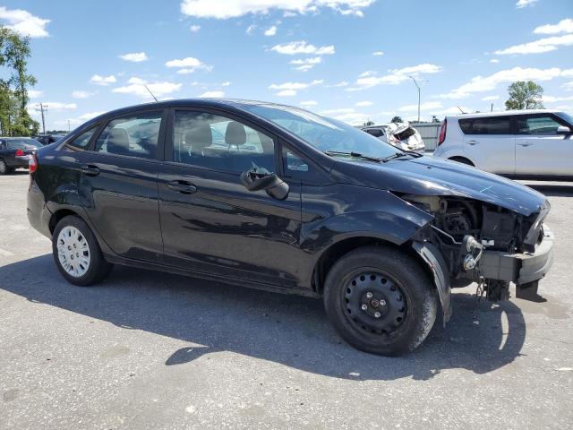 Photo 4 from auction – 2017 FORD FIESTA S with VIN 3FADP4AJ0HM158588