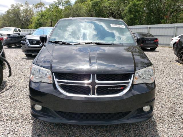 Photo 5 from auction – 2017 DODGE GRAND CARA with VIN 2C4RDGCG7HR755712