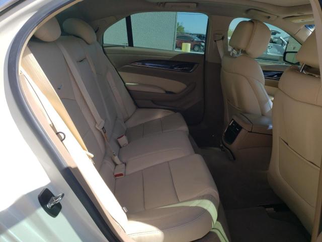 Photo 10 from auction – 2014 CADILLAC CTS LUXURY with VIN 1G6AR5S30E0141157