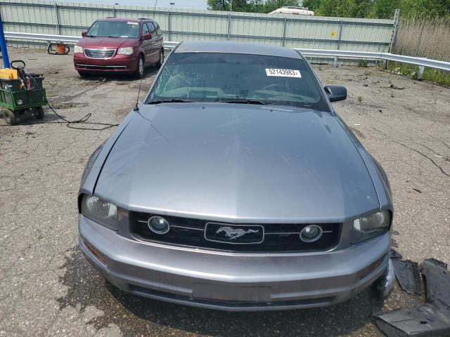 Photo 5 from auction – 2006 FORD MUSTANG with VIN 1ZVFT80N565246157