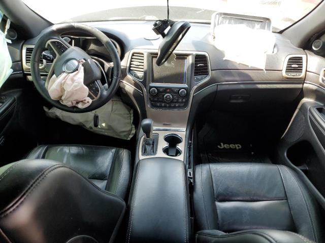 Снимка 8 от търг – 2017 JEEP GRND CHERO с VIN 1C4RJFBG9HC876724